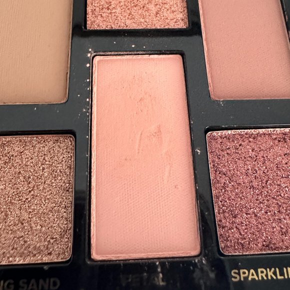 Too Faced Born This Way Eyeshadow – Neutral Nudes Palette, Brand New - Picture 4 of 5